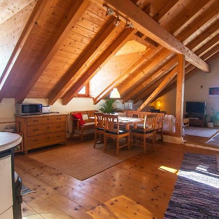 Ferienwohnung Amato مورناو ام ستافلسي المظهر الخارجي الصورة