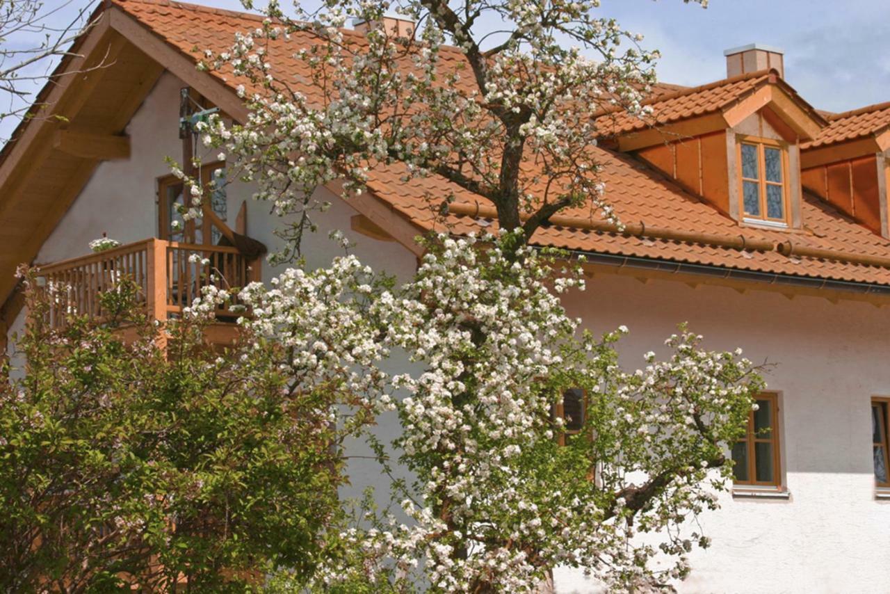 Ferienwohnung Amato مورناو ام ستافلسي المظهر الخارجي الصورة